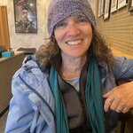 Photo taken by shelley w