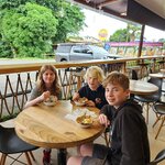 Photo taken by Tenley G