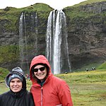 seljandfoss | Photo taken by William R