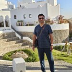 Photo taken by Sailesh P