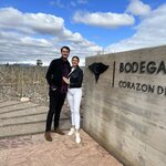 Photo taken by Madeleine S