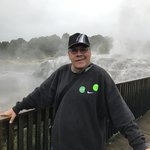 Photo taken by Alfredo H