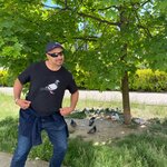 Photo taken by Sylvia S