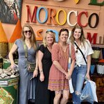 Photo taken by Lesley B