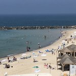 Tel Aviv | Photo taken by Margaret K