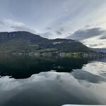 Photo taken by Gina V