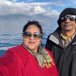 Photo taken by Aparna S