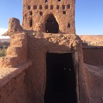 Photo taken by Hilda S