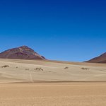 Desierto de Salvador Dali | Photo taken by Flaminia R