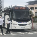 Our Bus | Photo taken by florence P