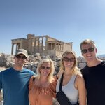 Photo taken by Christy W