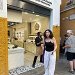 Photo taken by Marilyn S