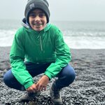 Photo taken by Marcia R