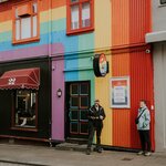 Photo taken by Jane V