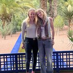 Photo taken by Christine S