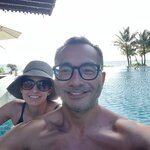 Photo taken by Leah A