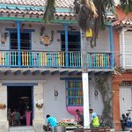 Getsamani | Photo taken by Marion F