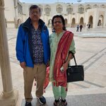 Photo taken by Nayyar A