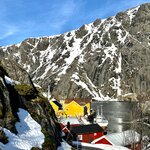 Photo taken by Ian A