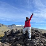 Photo taken by Eileen T