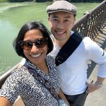 Photo taken by Nisah M