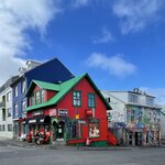 Photo taken by Deann M