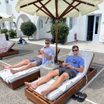 Photo taken by Christy W