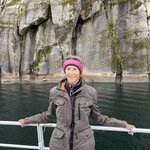 Photo taken by Sharon S