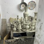 Photo taken by Della O