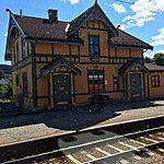 Photo taken by Katie D