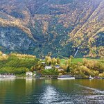 Photo taken by Maria Theresa I