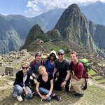 Photo taken by Mike B