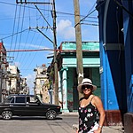 Photo taken by Nhora S