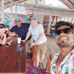 Photo taken by James B