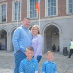 Photo taken by Justin C