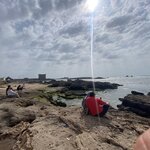 Photo taken by SARMA M