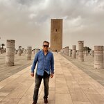 Photo taken by Marjorie R