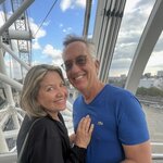 Photo taken by Larry B