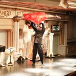 Photo taken by Eric T