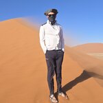 Photo taken by Joaquin M