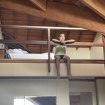 Photo taken by Julie G