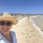 Photo taken by Amy Z