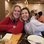 Photo taken by Sharon B