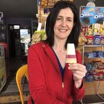 Mmmmmmm! | Photo taken by Sheila R