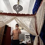 Photo taken by Kristen Y