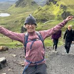 Photo taken by Anne W