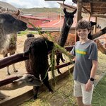 Photo taken by Helen M