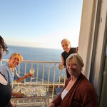 Photo taken by Trisha O