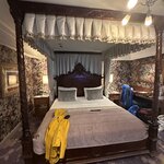 Photo taken by Ellen D