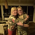 Photo taken by Kaye D